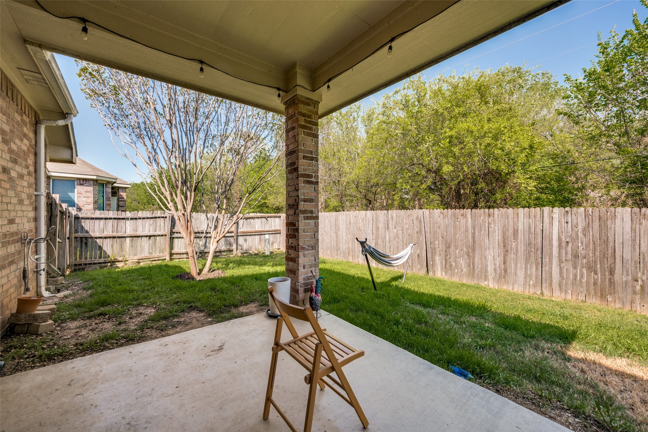 8233 Edgepoint Trail Fort Worth TX 76053