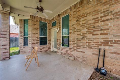 8233 Edgepoint Trail Fort Worth TX 76053