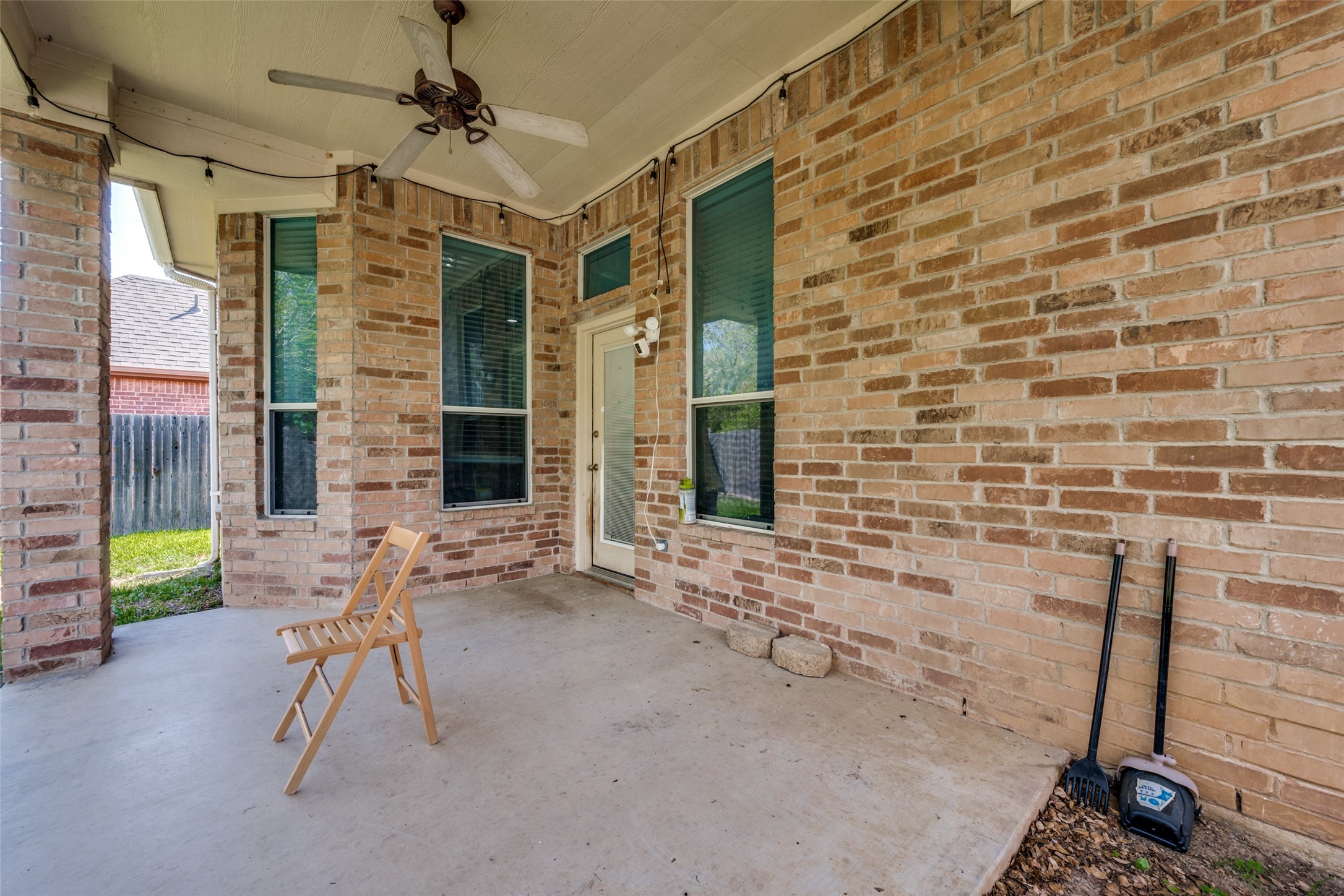 8233 Edgepoint Trail Fort Worth TX 76053