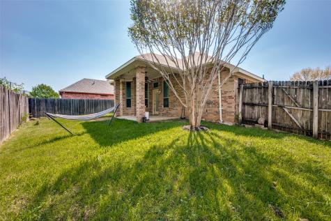 8233 Edgepoint Trail Fort Worth TX 76053