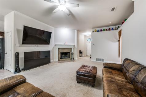 8233 Edgepoint Trail Fort Worth TX 76053