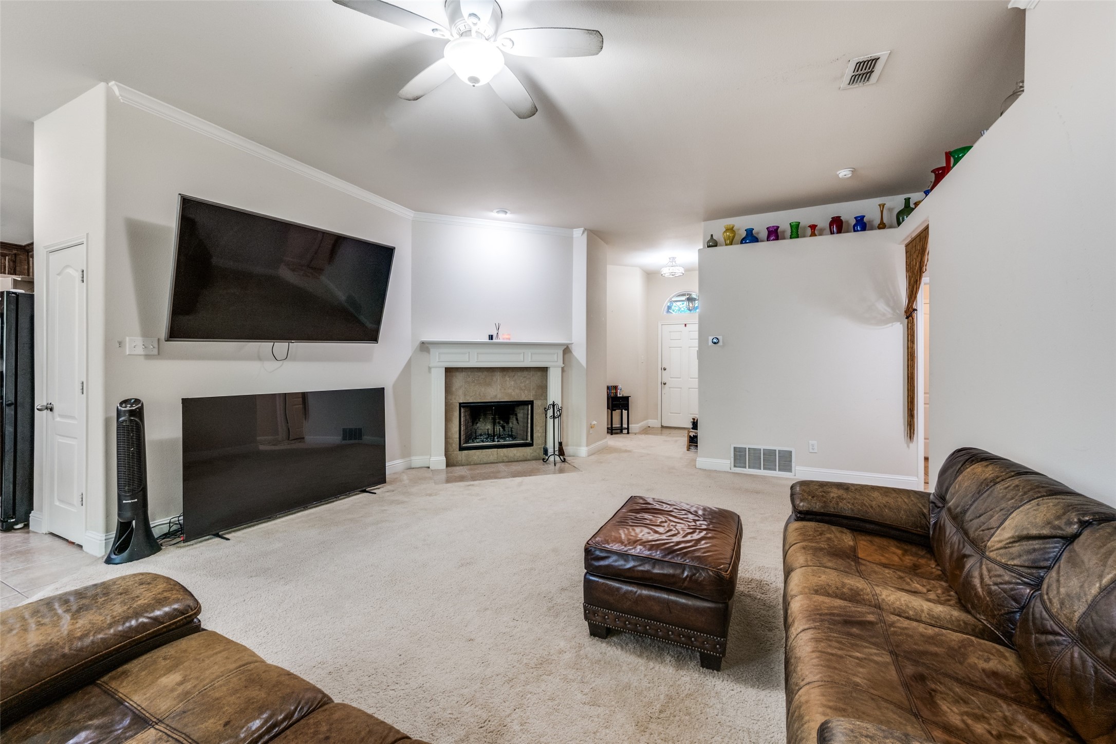 8233 Edgepoint Trail Fort Worth TX 76053