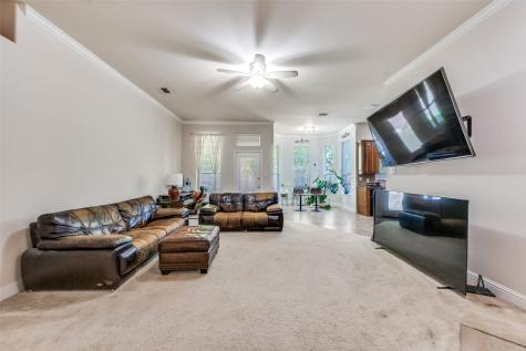 8233 Edgepoint Trail Fort Worth TX 76053