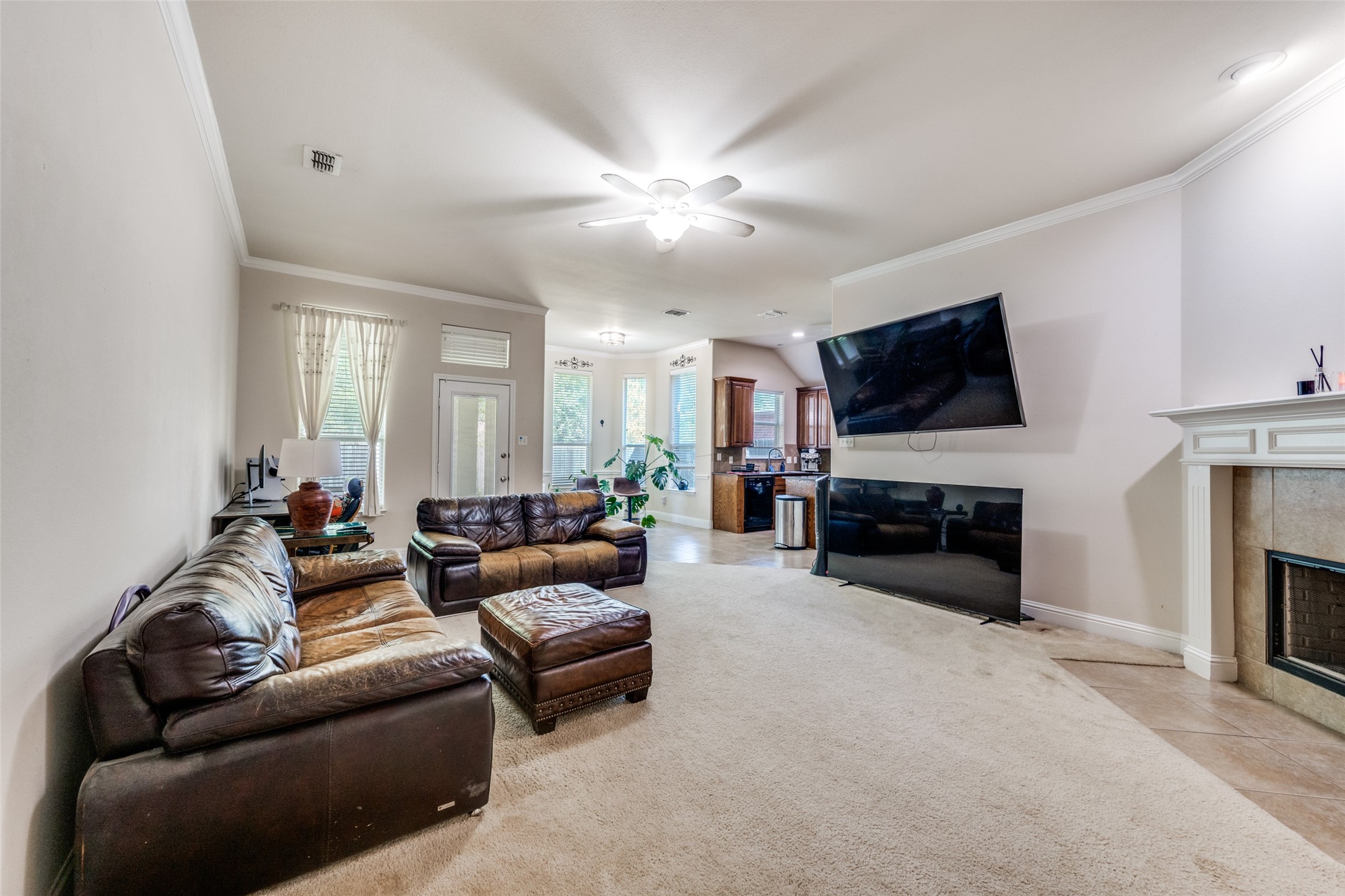 8233 Edgepoint Trail Fort Worth TX 76053