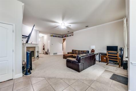 8233 Edgepoint Trail Fort Worth TX 76053