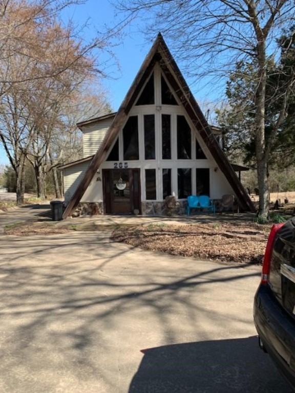 265 Rs County Road 2110 Emory TX 75440