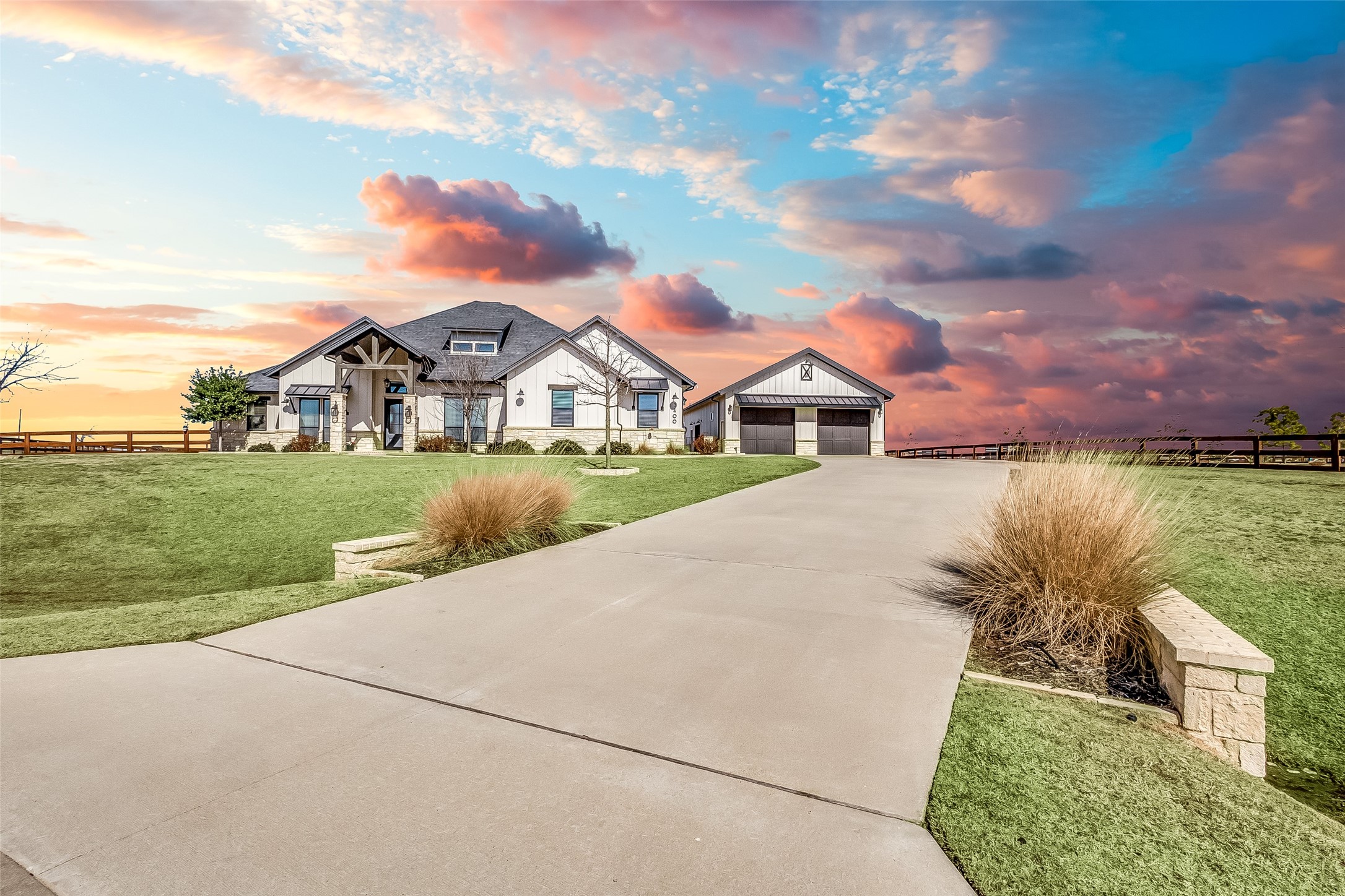 3400 Crosshill Court Northlake TX 76247