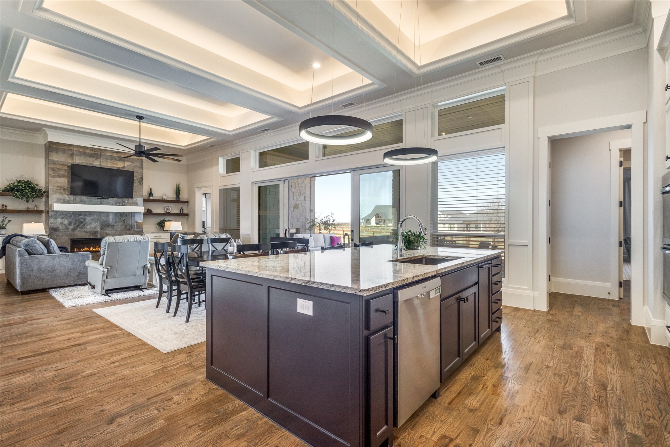 3400 Crosshill Court Northlake TX 76247