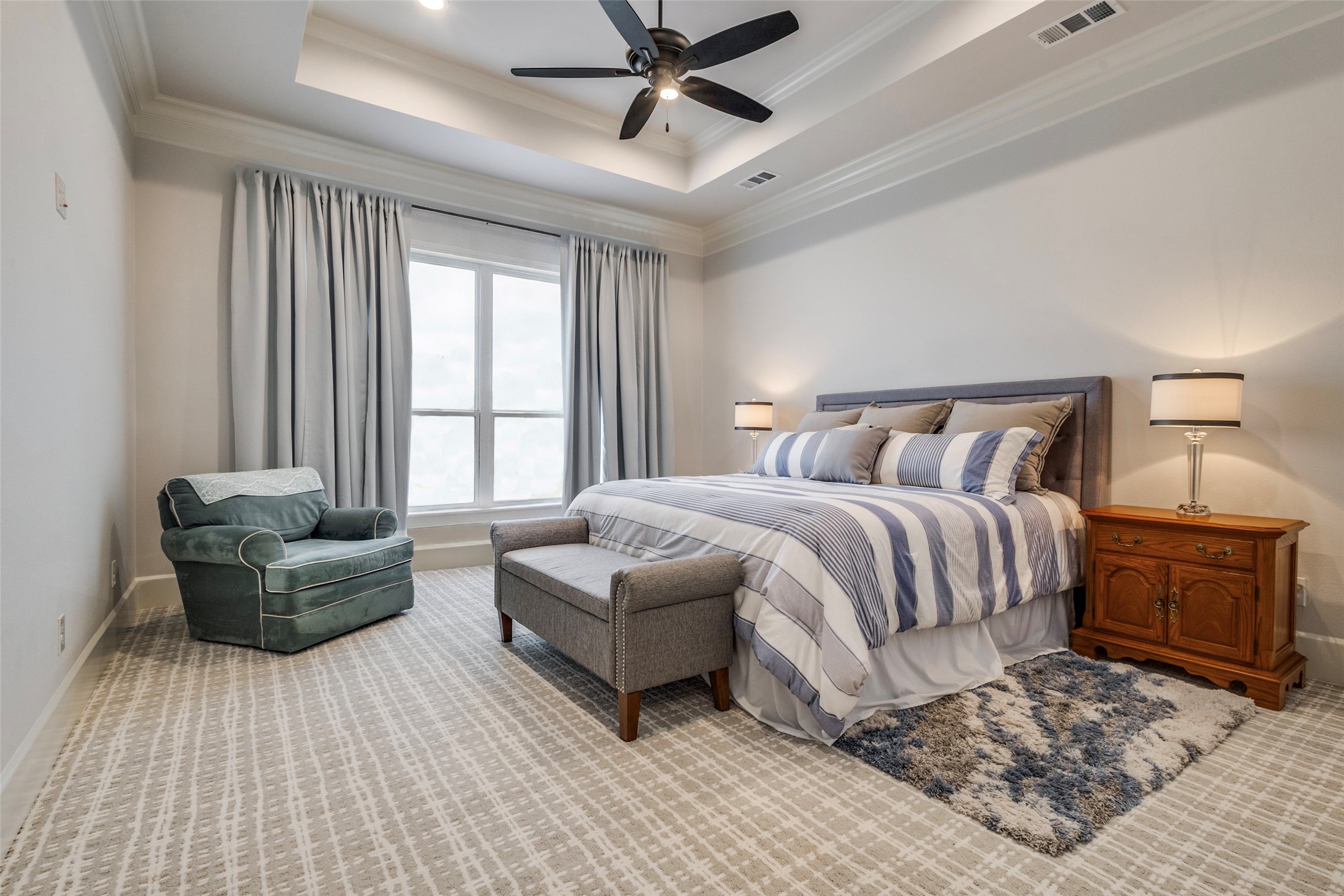 3400 Crosshill Court Northlake TX 76247