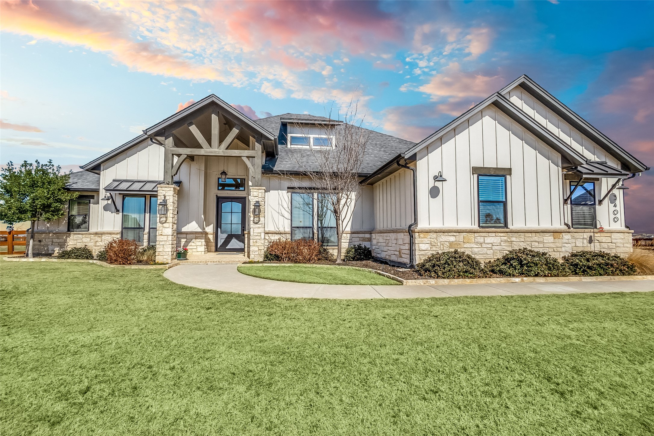 3400 Crosshill Court Northlake TX 76247