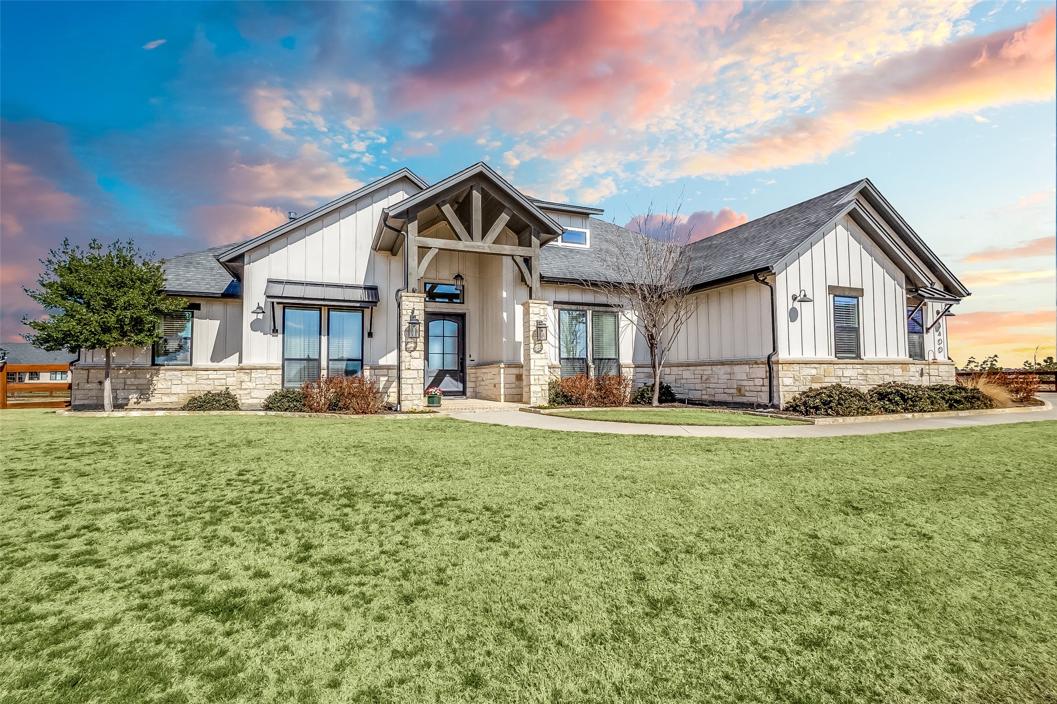 3400 Crosshill Court Northlake TX 76247
