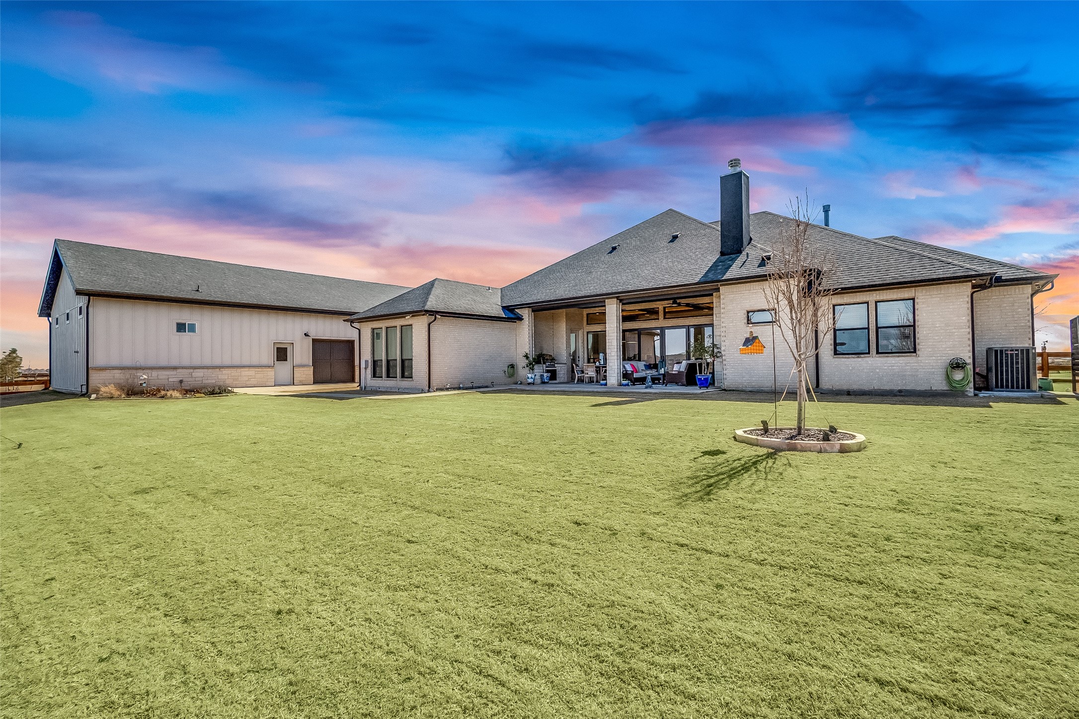 3400 Crosshill Court Northlake TX 76247