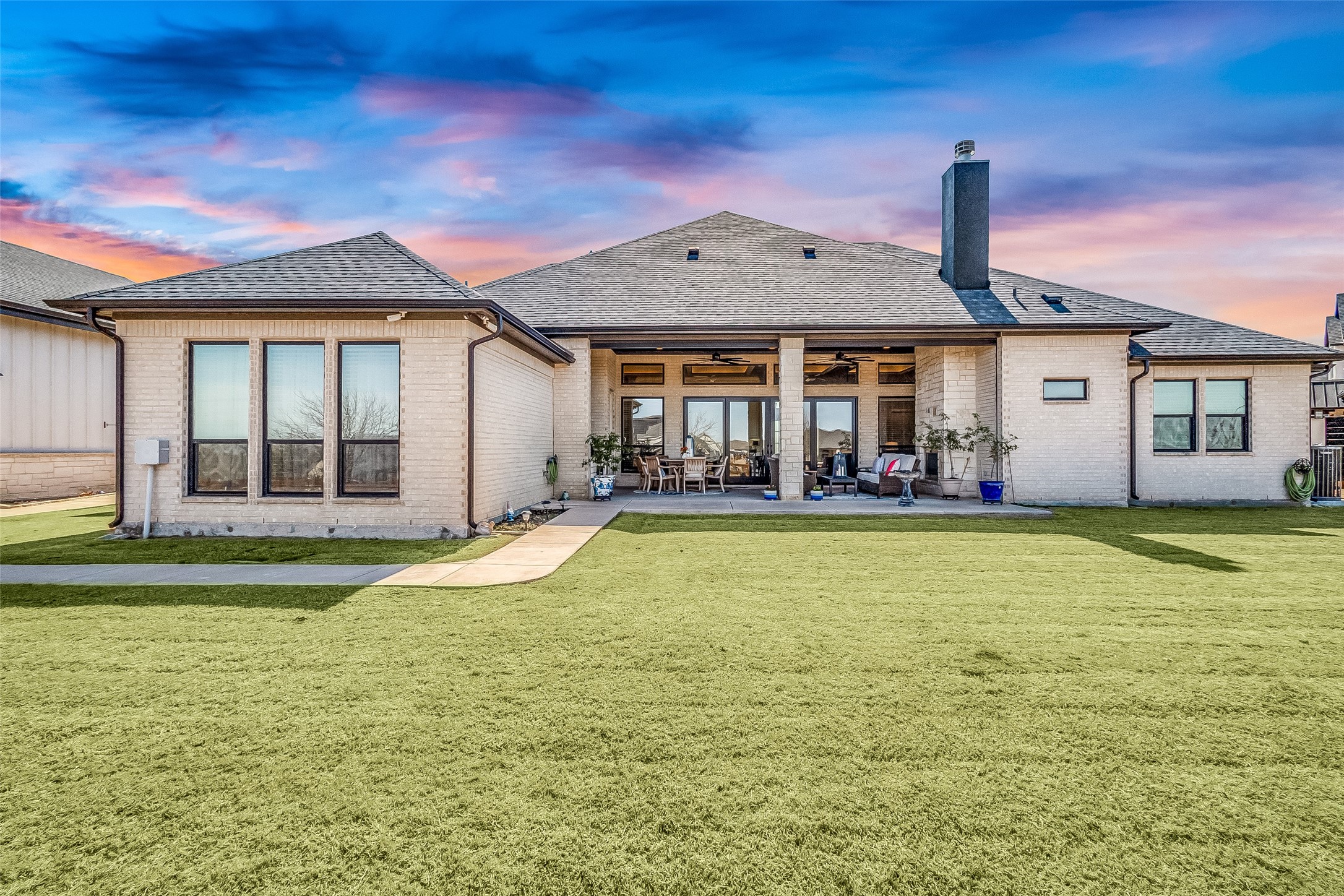3400 Crosshill Court Northlake TX 76247