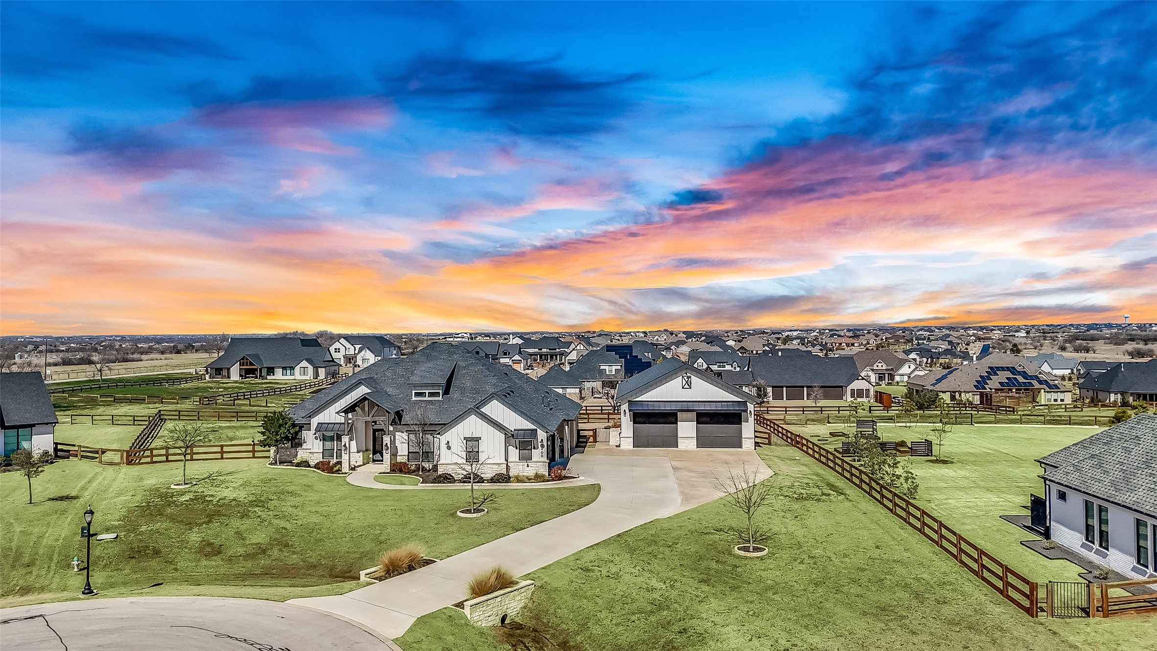 3400 Crosshill Court Northlake TX 76247
