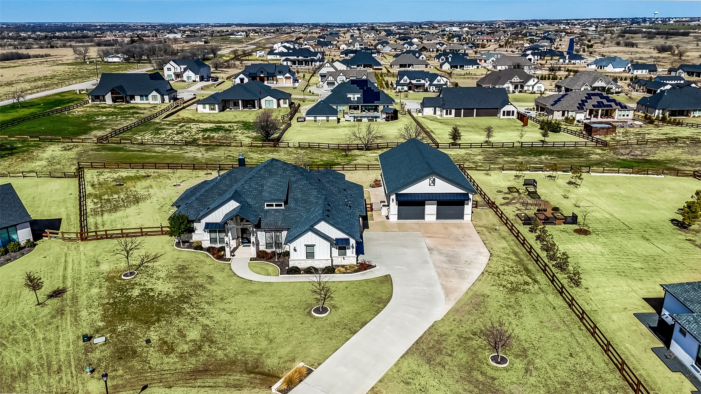 3400 Crosshill Court Northlake TX 76247
