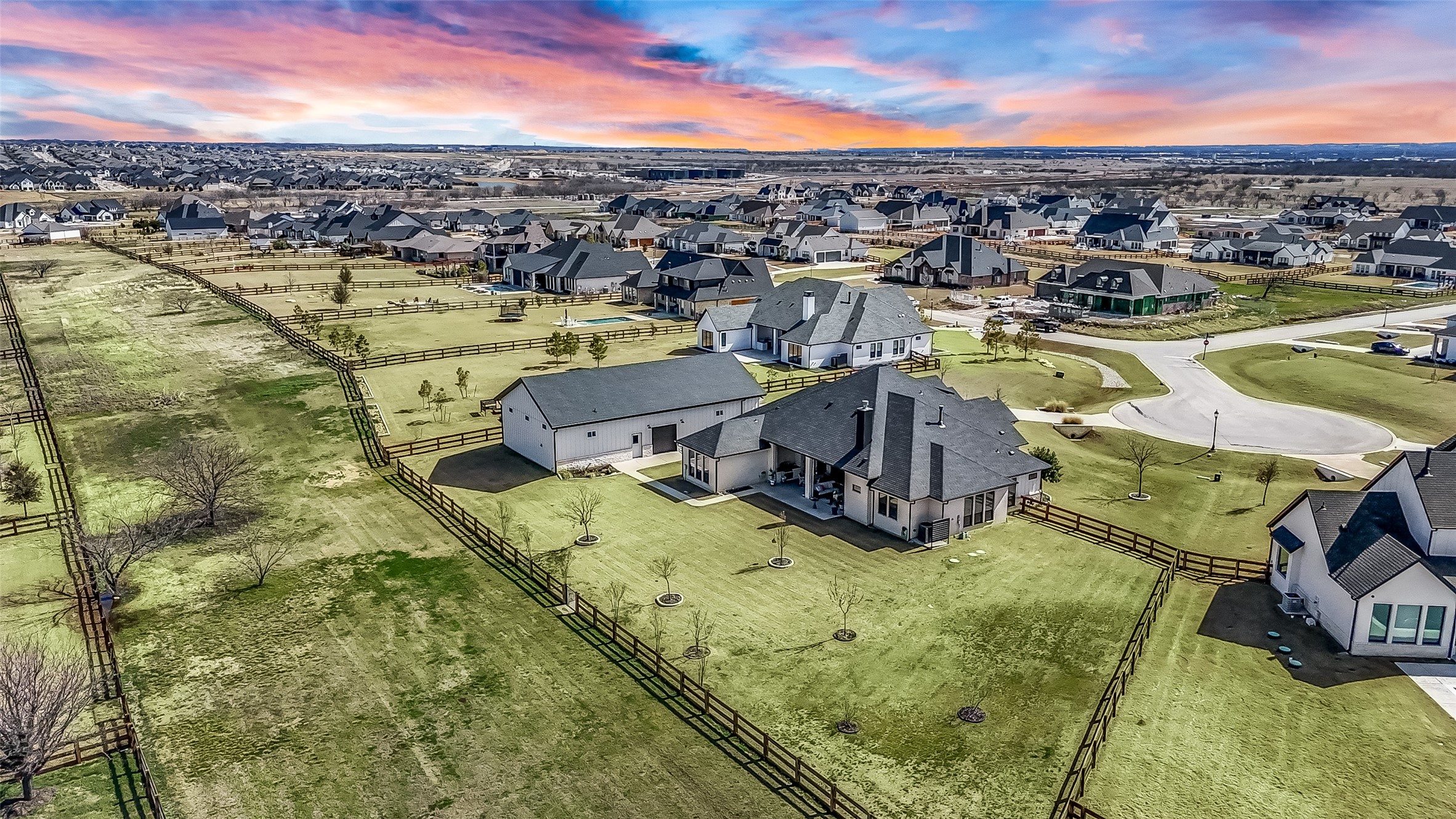 3400 Crosshill Court Northlake TX 76247