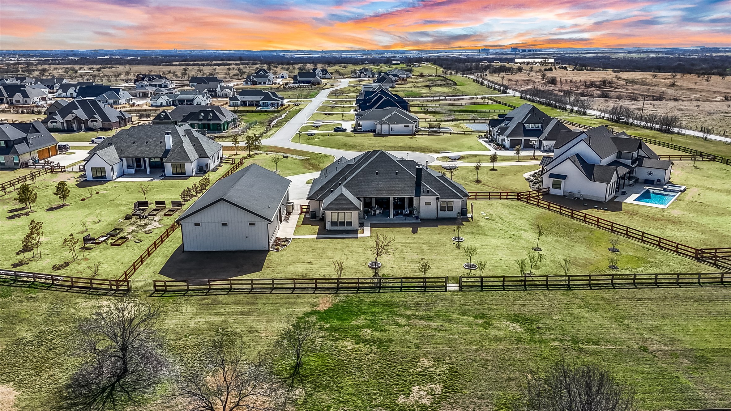 3400 Crosshill Court Northlake TX 76247