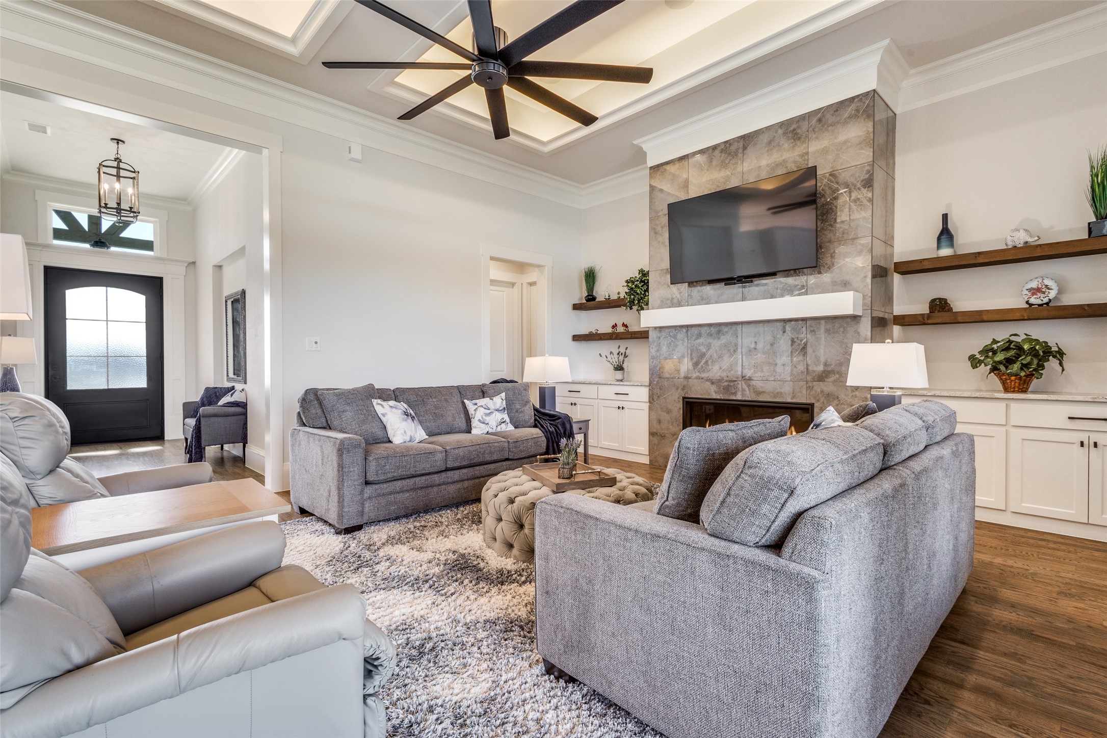 3400 Crosshill Court Northlake TX 76247