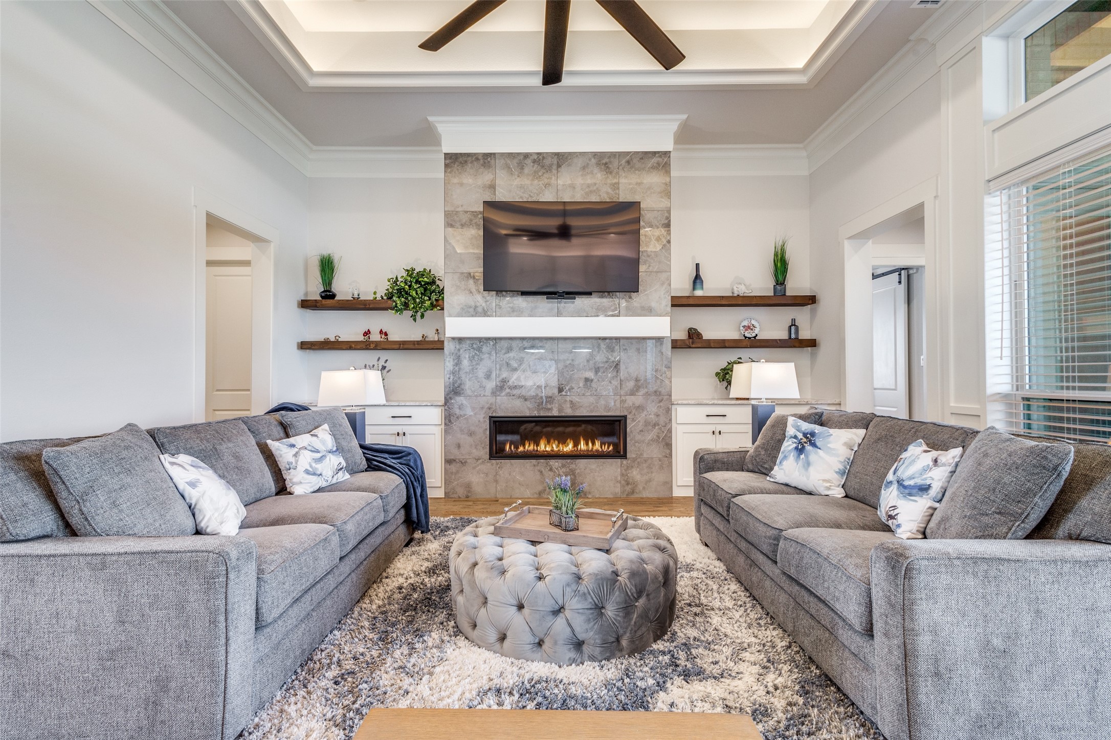 3400 Crosshill Court Northlake TX 76247