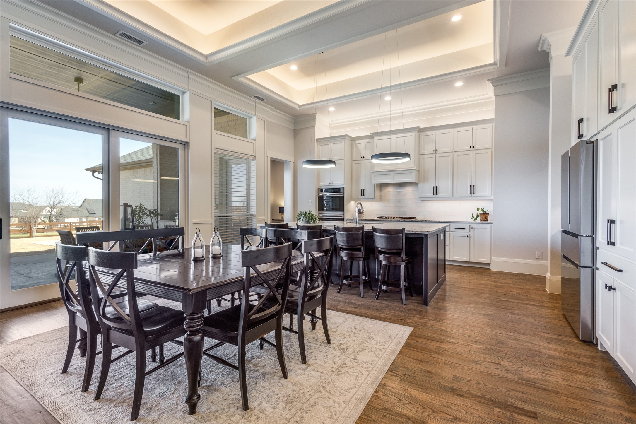 3400 Crosshill Court Northlake TX 76247