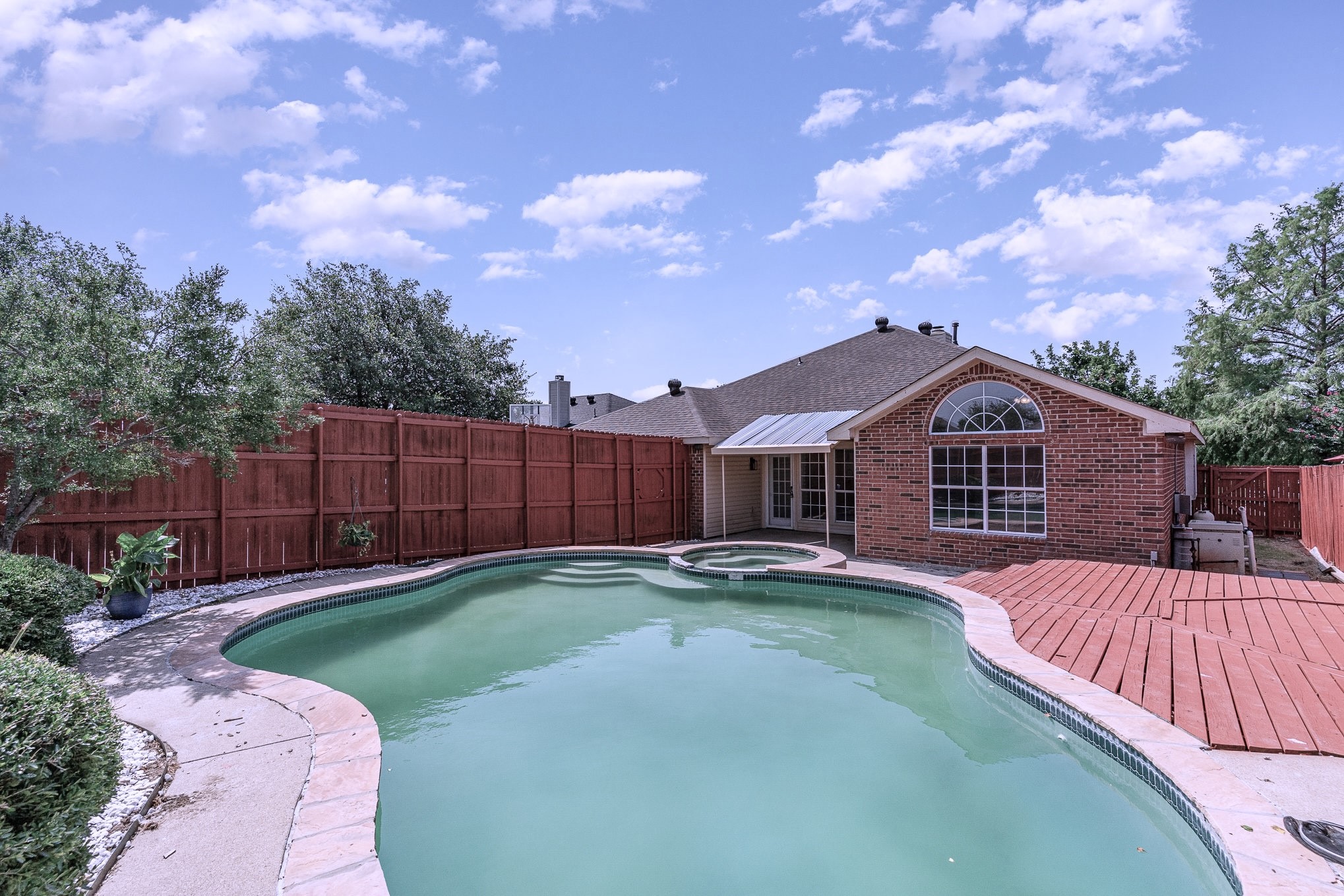 3121 Scott Drive Sachse TX 75048