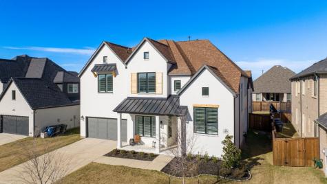4150 Woodbine Lane Prosper TX 75078