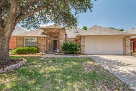 8125 Ross Lake Drive Fort Worth TX 76137
