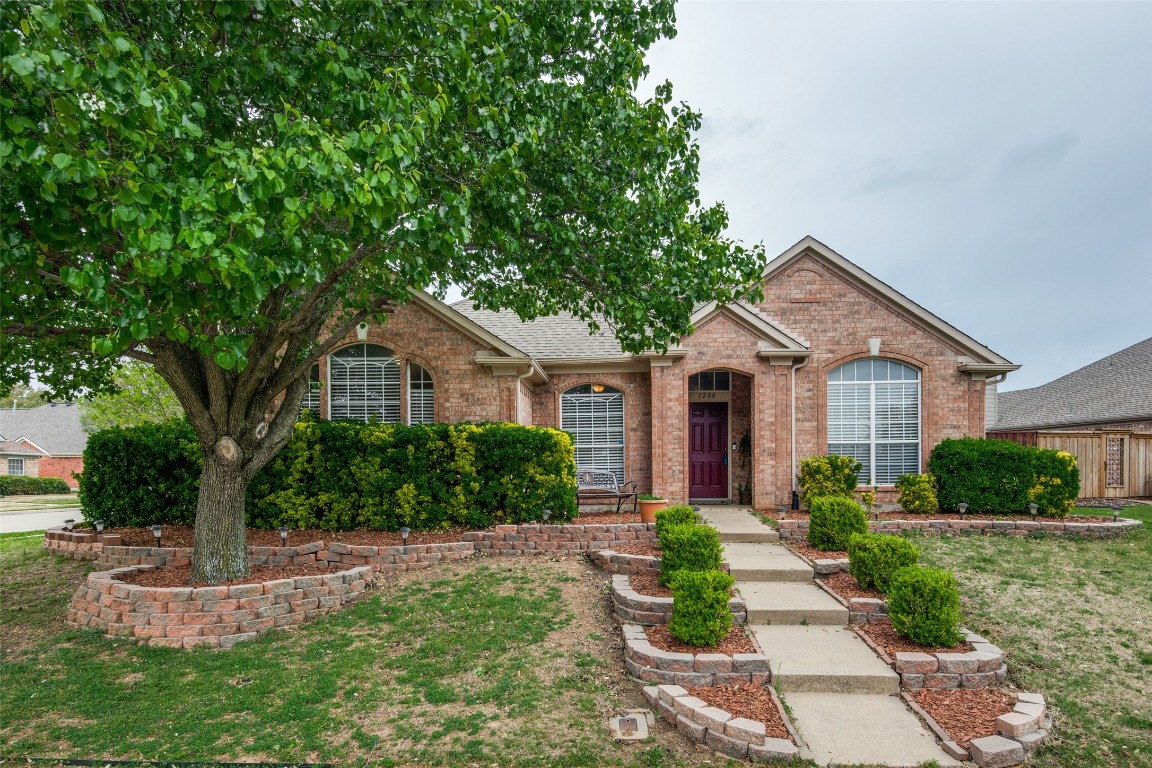 1200 Hershey Lane Lewisville TX 75077