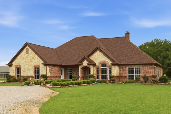 25452 Williams Drive Justin TX 76247