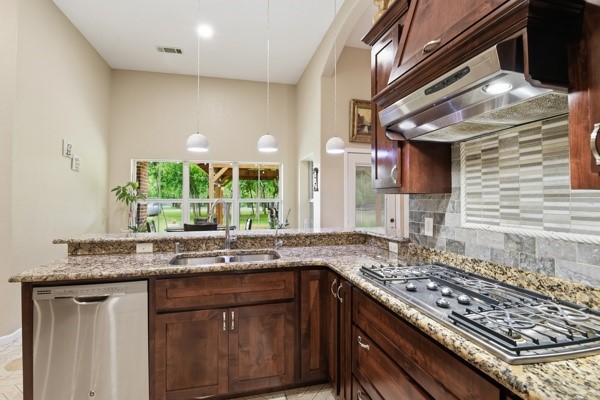 25452 Williams Drive Justin TX 76247