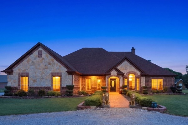 25452 Williams Drive Justin TX 76247