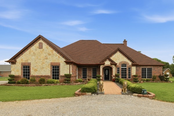 25452 Williams Drive Justin TX 76247