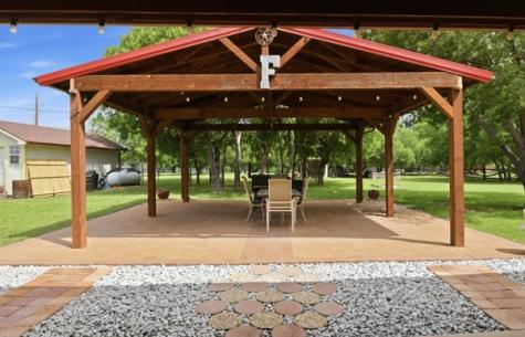 25452 Williams Drive Justin TX 76247