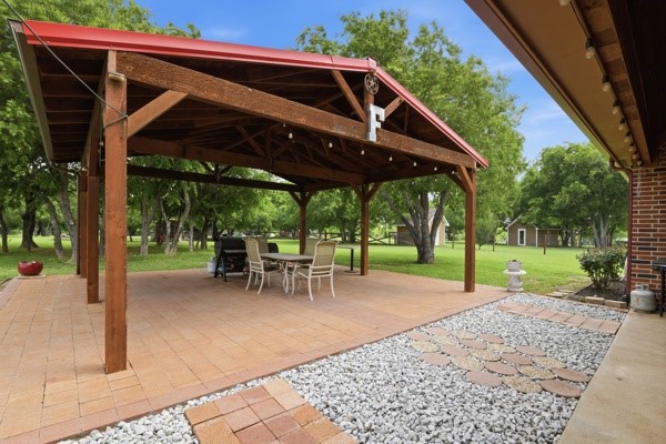 25452 Williams Drive Justin TX 76247