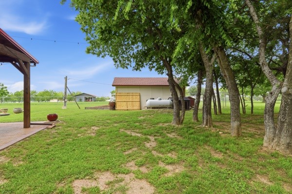 25452 Williams Drive Justin TX 76247