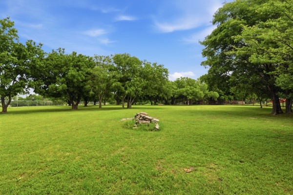 25452 Williams Drive Justin TX 76247