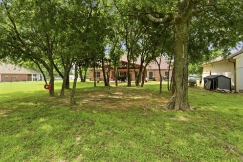 25452 Williams Drive Justin TX 76247