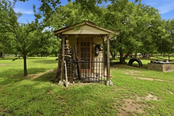 25452 Williams Drive Justin TX 76247