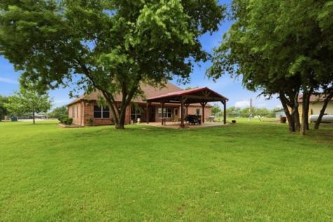 25452 Williams Drive Justin TX 76247
