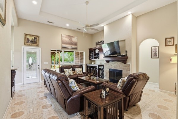 25452 Williams Drive Justin TX 76247