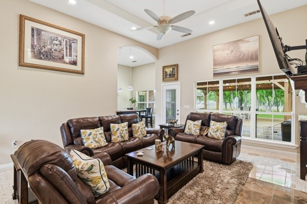 25452 Williams Drive Justin TX 76247