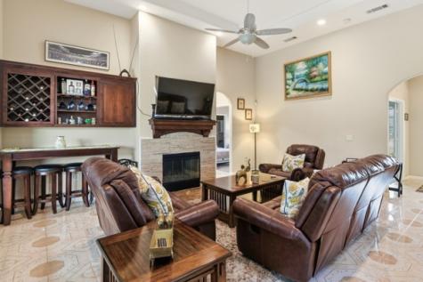 25452 Williams Drive Justin TX 76247