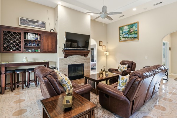 25452 Williams Drive Justin TX 76247