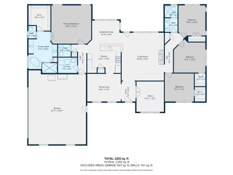 25452 Williams Drive Justin TX 76247
