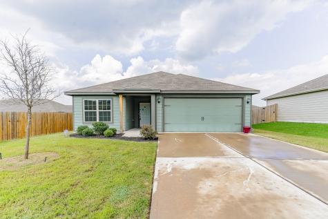 104 Patton Lane Venus TX 76084