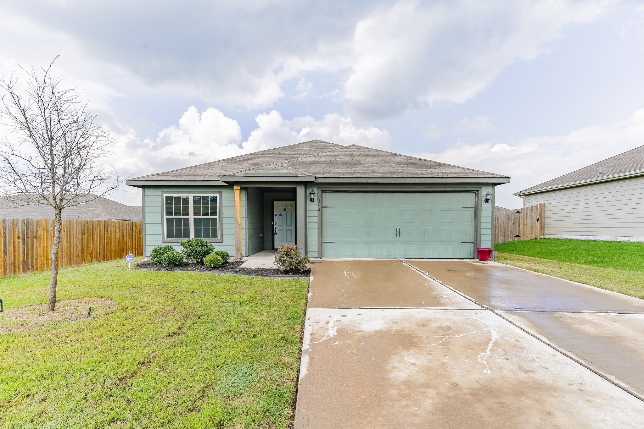 104 Patton Lane Venus TX 76084
