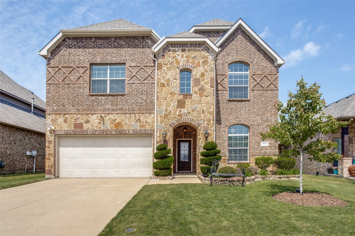 10100 Waterstone Way Mckinney TX 75072