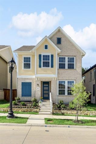 1557 Jackson Street Carrollton TX 75006