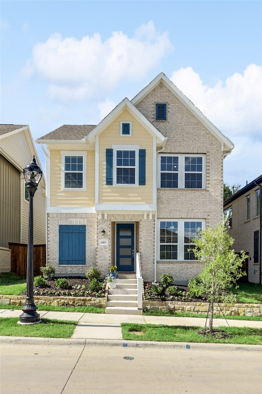 1557 Jackson Street Carrollton TX 75006