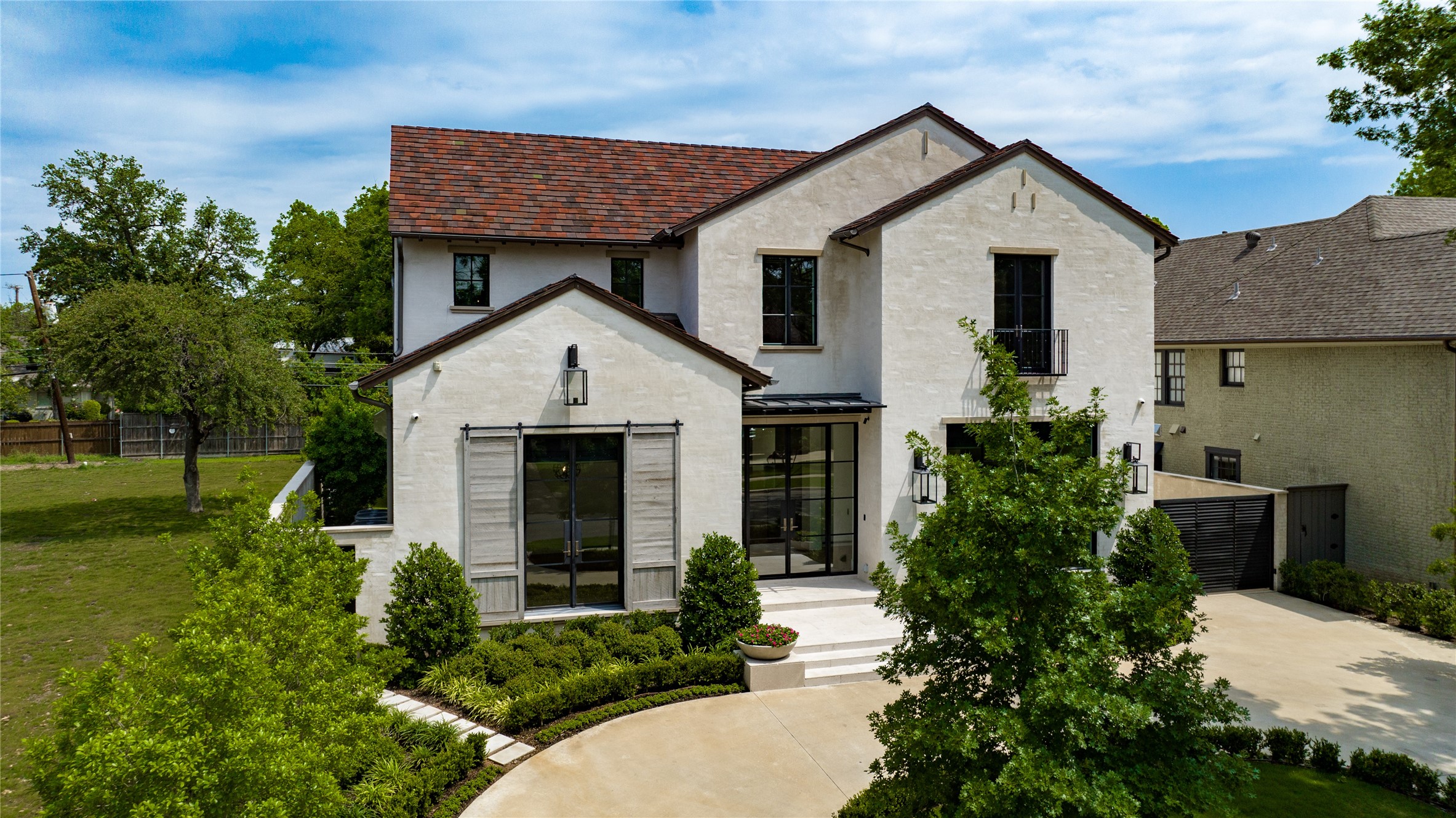 4212 Edmondson Avenue Highland Park TX 75205